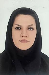 سمیرا حیدری سودجانی