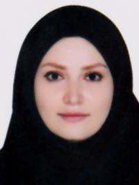 سودابه زمانی