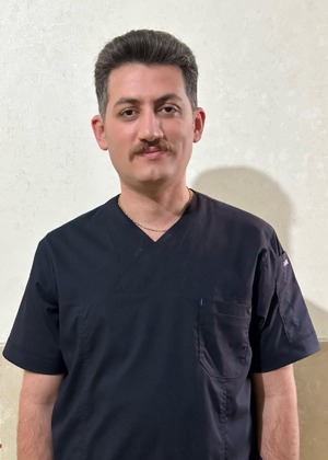 طاهر علی زاده