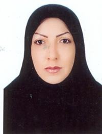 ویدا حکیمی نجف آبادی