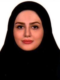 ویدا سرمدی