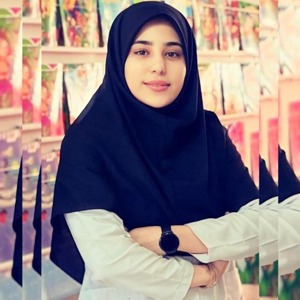 زهرا اسماعیلی