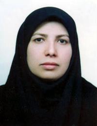 زهرا رفیعی الحسینی