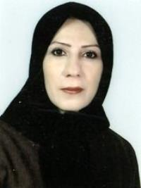 زینت ضیائی