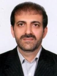 ابراهیم مستوفی نژاد