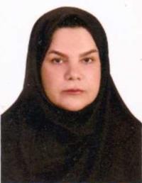 عفت محمدی ارانی