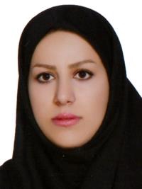 الهام فرامرزی بابادی