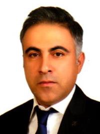 علی اصغر گیاه چین