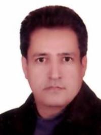 علی فصیحی دستجردی