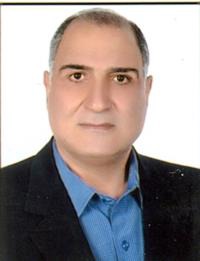 علی کلانتری