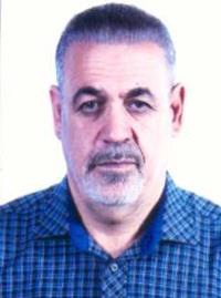 علی مهدی خانی