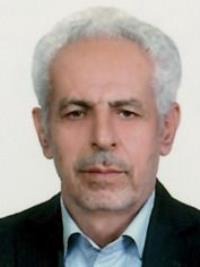 علی مظاهری صالحی