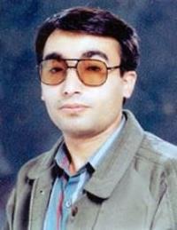علی نیلفروشان