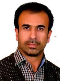 علی نصیری