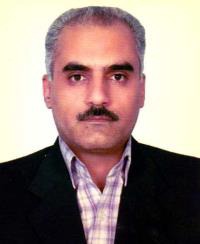 علیرضا فدوی حسینی