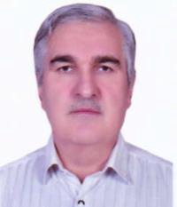 علیرضا قدوسی دهنوی