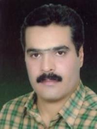 علیرضا یاوری