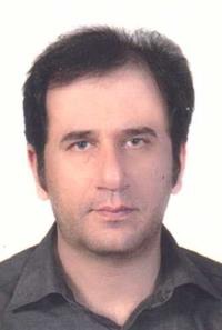 علیرضا یوسف زاد