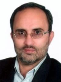 علیرضا کلانتری میبدی