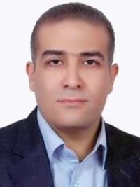 علیرضا محبت