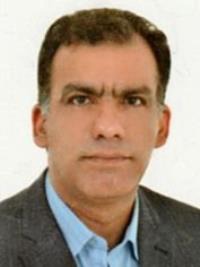 علیرضا مهدانیان اردستانی