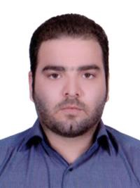 علیرضا محمدی کمال آبادی