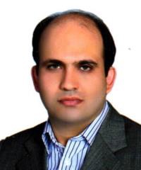 امیرحسین مقبل اصفهانی