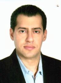 امیرهوشنگ فردین پور