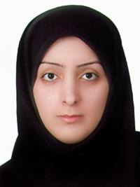 آزاده قنبری مرداسی