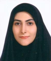 آزاده کاظمی
