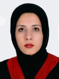 آزاده محمدی هرستانی