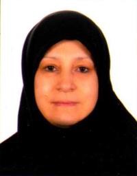 آزیتا نوری مهدوی