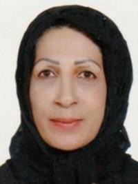 بهجت السادات میرزاده