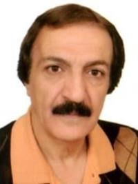 داریوش همت زاده دستگردی