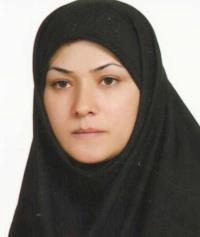 فاطمه السادات مرتضوی