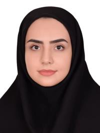 فاطمه فروتن مبارکه