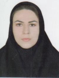 فاطمه میرجلیلی