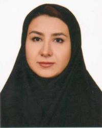 فاطمه نادری نجف آبادی