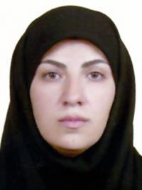 فاطمه نبوی منش