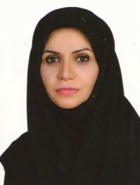 فاطمه نوش مهر