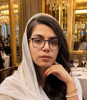 فاطمه نظری