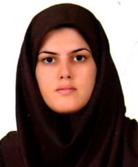 فهیمه کدخدائی الیادرانی