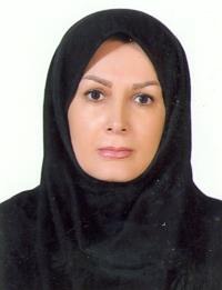 فریده ملک خلاقی