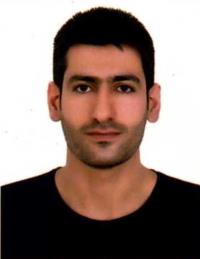 فرزان کهیانی کری