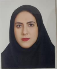 فرزانه مهری