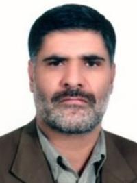 غلامعلی عباسی