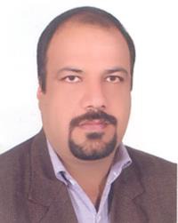 غلامرضا فرهمند