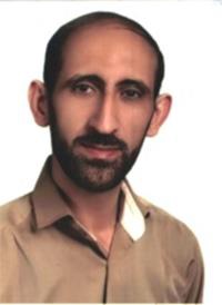 غلامرضا کبیری