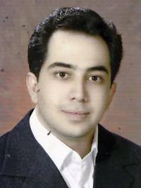 حسام نصیری مبارکه