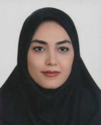 حوراءالسادات میراحمدی